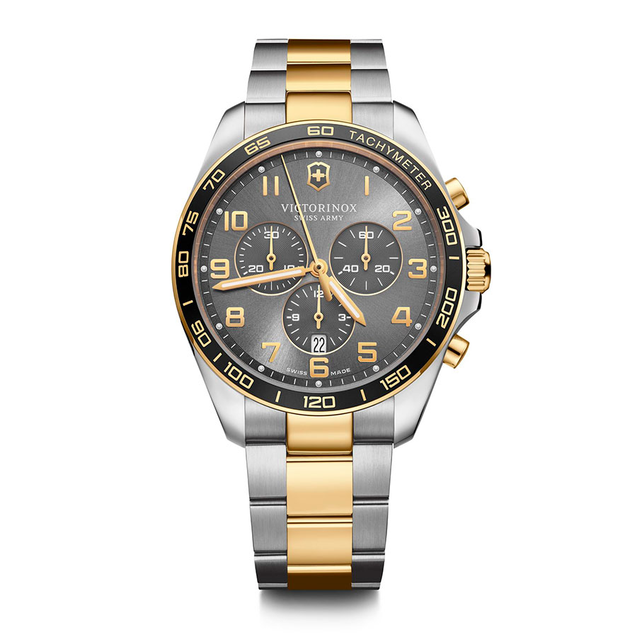 Часы Victorinox Swiss Army Fieldforce Chrono 241902